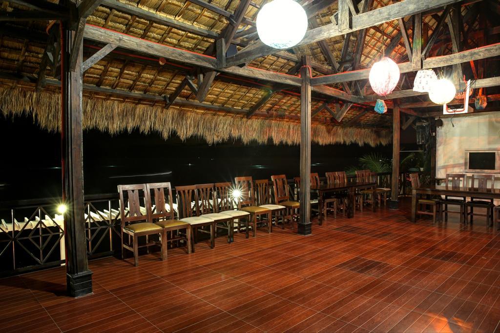 โรงแรมเจมี่ส์ Maasin  ภายนอก รูปภาพ