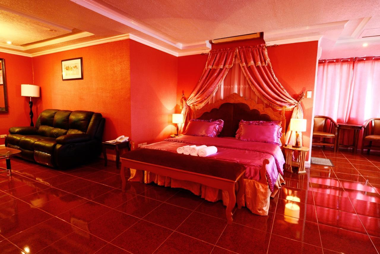 โรงแรมเจมี่ส์ Maasin  ห้อง รูปภาพ